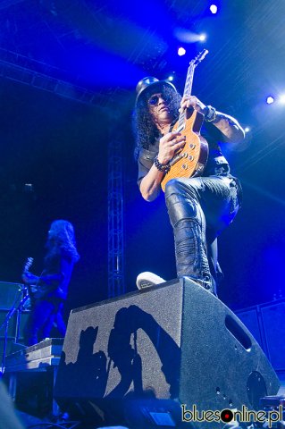 slash in katowice by przemek kokot